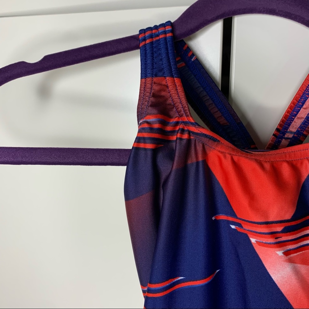 Speedo Pro Lt One Piece Swimsuit - Picture 2 of 13